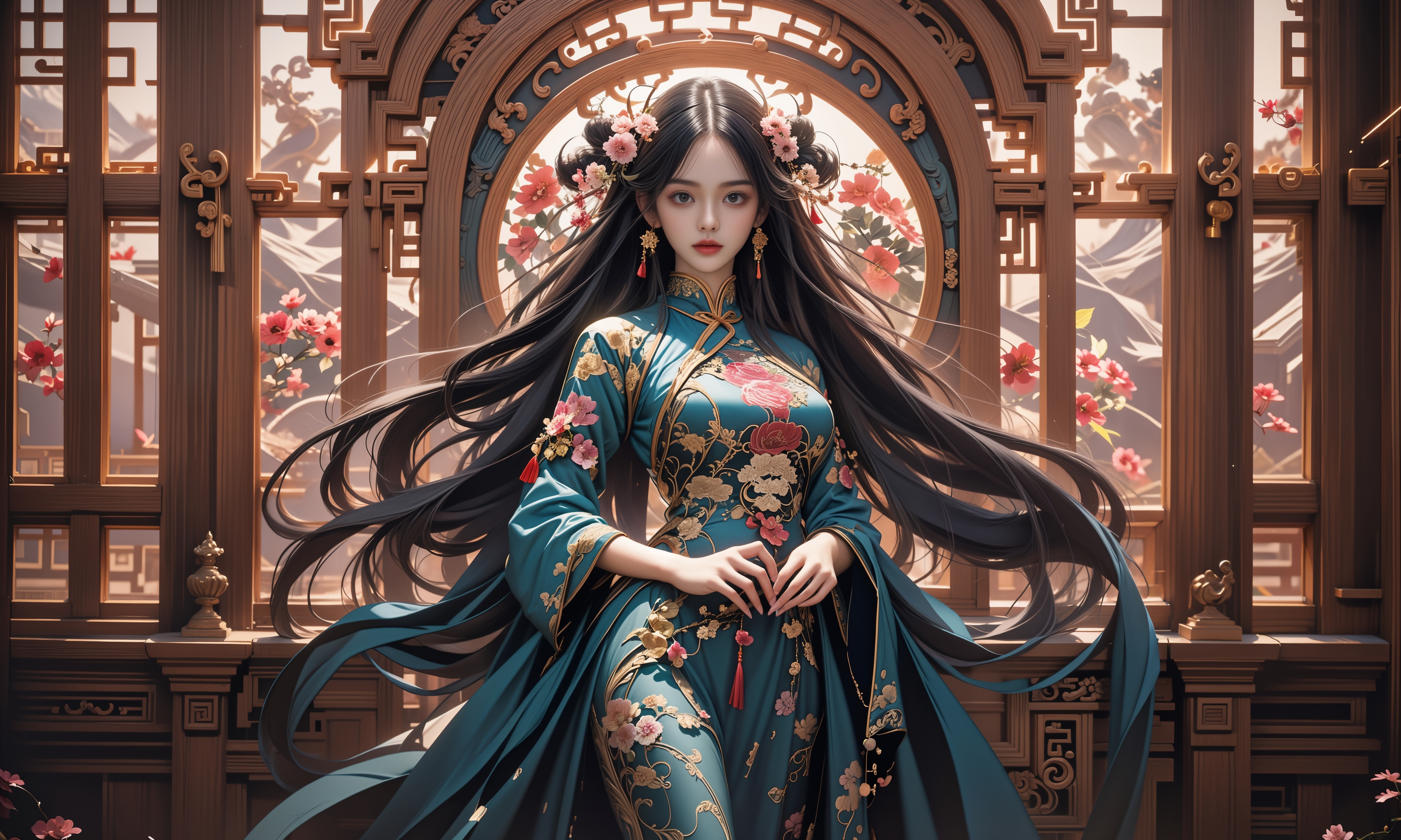 中方谈以色列空袭叙利亚：不应采取任何导致局势升级的行动